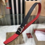 2025年早春新品入荷 Christian Louboutin 本革 ベルト LANG工場