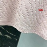 2025年早春高級N品新品 AIexander Wang  半袖 Tシャツ KL工場