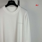 2025年1月15日春夏高品質新品入荷 MM6 Maison Margiela長袖 Tシャツ A.I工場