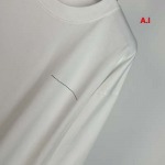 2025年1月15日春夏高品質新品入荷 MM6 Maison Margiela長袖 Tシャツ A.I工場