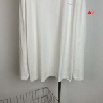 2025年1月15日春夏高品質新品入荷 MM6 Maison Margiela長袖 Tシャツ A.I工場