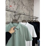 2025年1月15日春夏高品質新品入荷PRADA 半袖 TシャツYINX工場