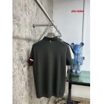 2025年1月15日春夏高品質新品入荷モンクレール半袖 TシャツYINX工場