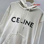 2025年1月15日春夏高品質新品入荷CELINE パーカー BEIER工場