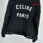 2025年1月15日春夏高品質新品入荷CELINE  デニムのアウター BEIER工場