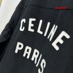 2025年1月15日春夏高品質新品入荷CELINE  デニムのアウター BEIER工場