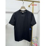 2025年1月15日春夏高品質新品入荷バーバリー 半袖 TシャツYINX工場