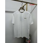 2025年1月15日春夏高品質新品入荷FENDI 半袖 TシャツYINX工場