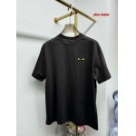 2025年1月15日春夏高品質新品入荷FENDI 半袖 TシャツYINX工場