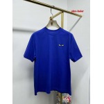 2025年1月15日春夏高品質新品入荷FENDI 半袖 TシャツYINX工場