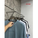 2025年1月15日春夏高品質新品入荷ZEGNA 半袖 TシャツYINX工場