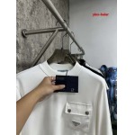 2025年1月15日春夏高品質新品入荷PRADA 長袖 TシャツYINX工場