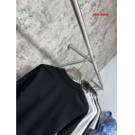 2025年1月15日春夏高品質新品入荷PRADA 長袖 TシャツYINX工場