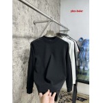 2025年1月15日春夏高品質新品入荷PRADA 長袖 TシャツYINX工場