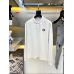 2025年1月17日春夏新品入荷グッチ 長袖 Tシャツ CHIDAO工場