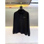 2025年1月17日春夏新品入荷ディオール 長袖 Tシャツ CHIDAO工場