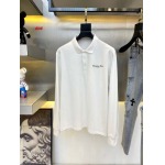 2025年1月17日春夏新品入荷ディオール 長袖 Tシャツ CHIDAO工場