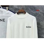 2025年1月17日春夏新品入荷CELINE  セーター  CHIDAO工場