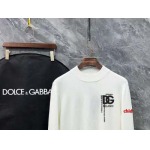 2025年1月17日春夏新品入荷Dolce&Gabbana セーター CHIDAO工場