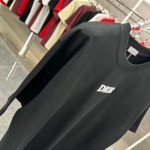 2025年1月17日春夏新品入荷ディオール 半袖 Tシャツ CHIDAO工場