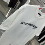 2025年1月17日春夏新品入荷ルイヴィトン 半袖 Tシャツ CHIDAO工場