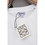 2025年1月17日春夏新品入荷 LOEWE  半袖 Tシャツ CHIDAO工場