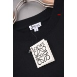 2025年1月17日春夏新品入荷 LOEWE 半袖 Tシャツ CHIDAO工場