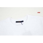 2025年1月17日春夏新品入荷ルイヴィトン 半袖 Tシャツ CHIDAO工場