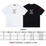 2025年1月17日春夏新品入荷ルイヴィトン 半袖 Tシャツ CHIDAO工場