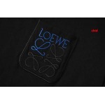 2025年1月17日春夏新品入荷 LOEWE 半袖 Tシャツ CHIDAO工場