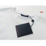 2025年1月17日春夏新品入荷ルイヴィトン 半袖 Tシャツ CHIDAO工場