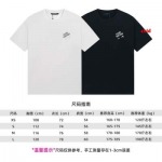 2025年1月17日春夏新品入荷ルイヴィトン 半袖 Tシャツ CHIDAO工場