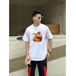 2025年1月17日春夏新品入荷 FENDI 半袖 Tシャツ CHIDAO工場