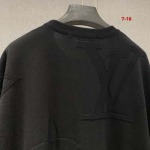 2025年1月17日春夏原版復刻新品入荷ルイヴィトン半袖 Tシャツ7-16工場