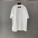 2025年1月17日春夏原版復刻新品入荷ルイヴィトン半袖 Tシャツ7-16工場