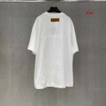 2025年1月17日春夏原版復刻新品入荷ルイヴィトン半袖 Tシャツ7-16工場