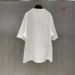 2025年1月17日春夏原版復刻新品入荷ルイヴィトン半袖 Tシャツ7-16工場