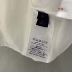 2025年1月17日春夏原版復刻新品入荷ルイヴィトン半袖 Tシャツ7-16工場