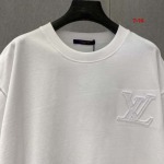 2025年1月17日春夏原版復刻新品入荷ルイヴィトン半袖 Tシャツ7-16工場