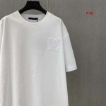 2025年1月17日春夏原版復刻新品入荷ルイヴィトン半袖 Tシャツ7-16工場