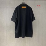 2025年1月17日春夏原版復刻新品入荷ルイヴィトン半袖 Tシャツ7-16工場