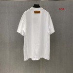 2025年1月17日春夏原版復刻新品入荷ルイヴィトン半袖 Tシャツ7-16工場