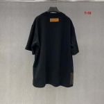 2025年1月17日春夏原版復刻新品入荷ルイヴィトン半袖 Tシャツ7-16工場