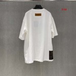 2025年1月17日春夏原版復刻新品入荷ルイヴィトン半袖 Tシャツ7-16工場