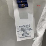 2025年1月17日春夏原版復刻新品入荷ルイヴィトン半袖 Tシャツ7-16工場