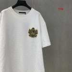 2025年1月17日春夏原版復刻新品入荷ルイヴィトン半袖 Tシャツ7-16工場