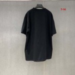 2025年1月17日春夏原版復刻新品入荷ディオール半袖 Tシャツ7-16工場