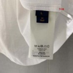 2025年1月17日春夏原版復刻新品入荷ルイヴィトン半袖 Tシャツ7-16工場