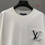 2025年1月17日春夏原版復刻新品入荷ルイヴィトン半袖 Tシャツ7-16工場