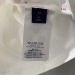 2025年1月17日春夏原版復刻新品入荷ルイヴィトン半袖 Tシャツ7-16工場